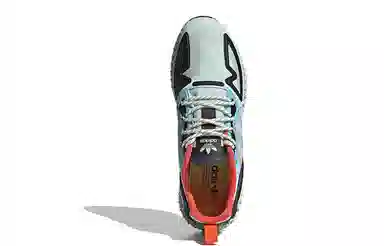 adidas ZX 2K 4D "Dash Green"