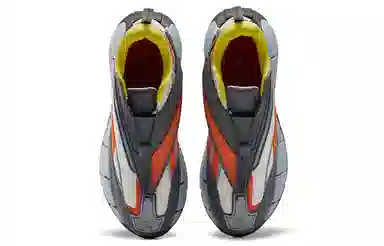 Reebok Zig 3D Storm Hydro "River Rapids"