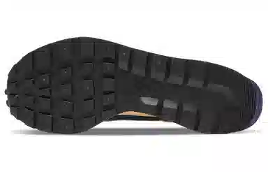 Sacai x Nike VaporWaffle Sesame Blue Void