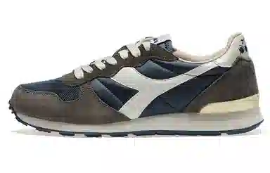 Diadora Camaro Grey