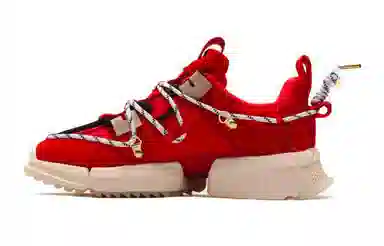 Atmos x LiNing Titan 20SP-S