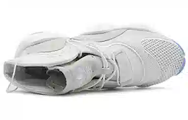 adidas originals Crazy BYW 1.0 Cloud White