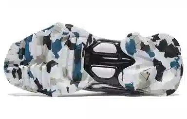 PUMA Nitefox Dystopia