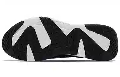 Jordan Air Cadence Black Grey