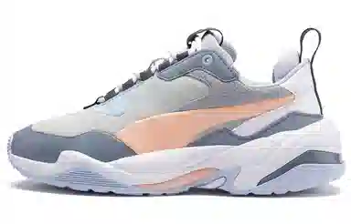 PUMA Colour Thunder Block