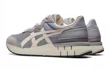 Onitsuka Tiger Rebilac Runner Grey White