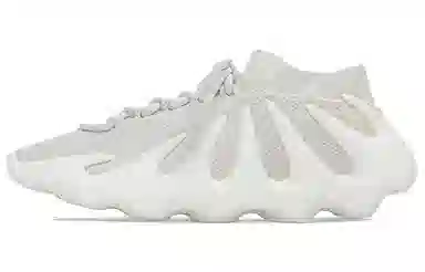 adidas Yeezy 450 Cloud White