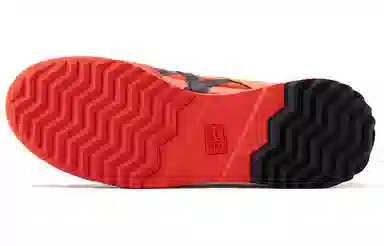 Onitsuka Tiger Delegation