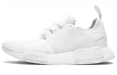 adidas originals NMD_R1 Triple White
