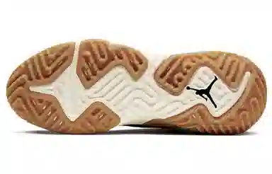 Jordan Mid "Storm Blue"