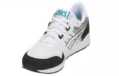 Asics Gel-Lyte Runner White Black