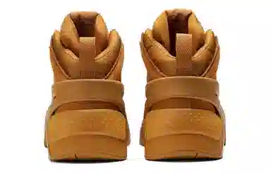 Onitsuka Tiger Big Logo Trainer Puffed