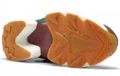 Billionaire Boys Club x Reebok Instapump Fury Brown Green