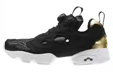 Reebok Instapump Fury Cutouts
