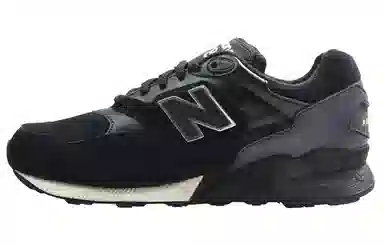New Balance 878 Black Grey