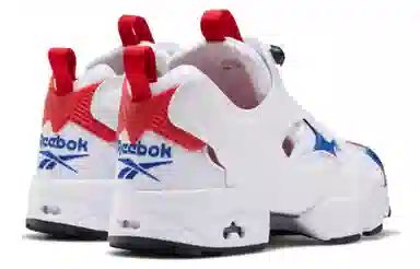 Reebok Insta PUMP Fury OG MU White Blue