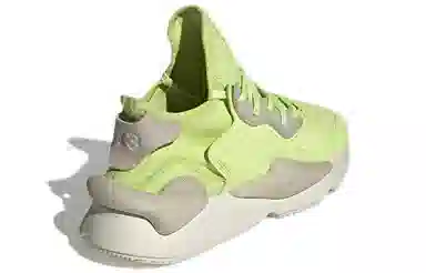 Y-3 Kaiwa Fluorescent Green