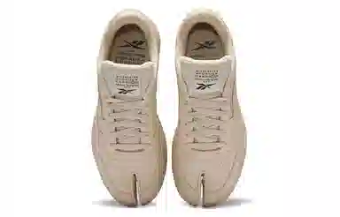 Maison Margiela x Reebok Classic Leather Tabi