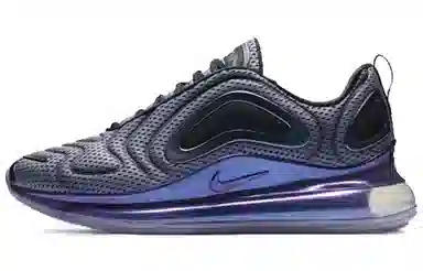Nike Air Max 720 Aurora Borealis