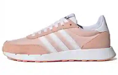 adidas neo Run 60s 2.0 Pink White
