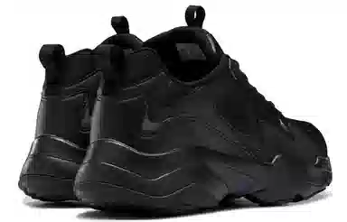 Reebok Royal Turbo Impulse Black