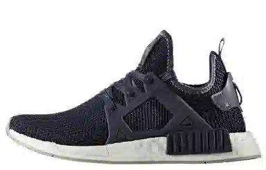 adidas originals NMD XR1 Blue Contrast Stitch
