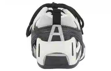 Balenciaga Drive Black Silver