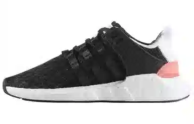 adidas originals Eqt Support 9317 Core Black Turbo