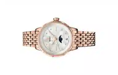 MIDO 31mm M043.023.33.106.00