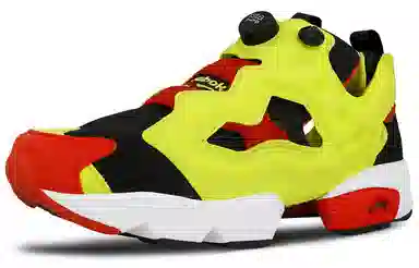 Reebok Insta Pump Fury 25th Anniversary