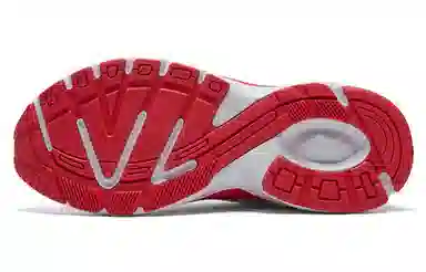 PUMA Future Runner Premium Red White