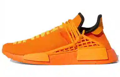 Pharrell Williams x adidas originals NMD Hu