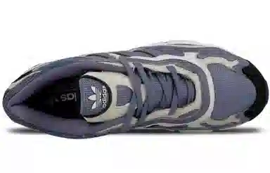 adidas originals Temper Run Raw Indigo