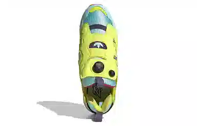 Reebok x adidas originals ZX Fury