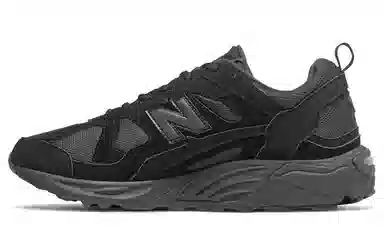 New Balance 878 Black