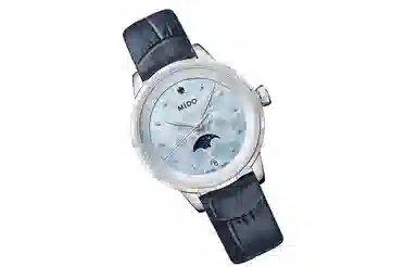 MIDO 31mm M043.023.16.131.00