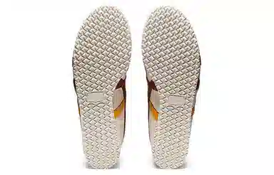 Onitsuka Tiger Mexico 66 White Red Yellow