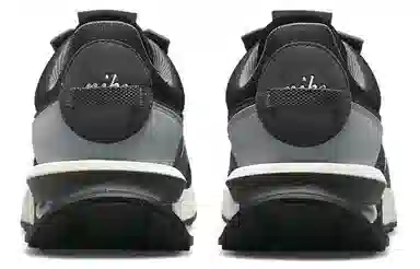 Nike Air Max Pre-Day Black Grey