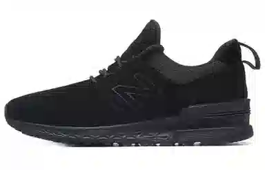 New Balance 574 Sport Black