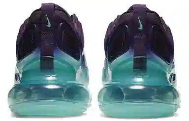 Nike Air Max 720 Purple Green