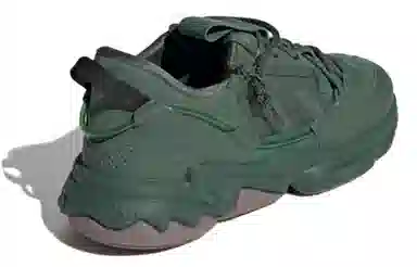 adidas Ozweego Zip Green