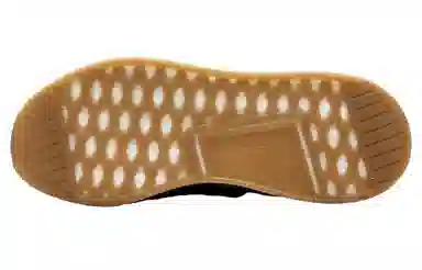 adidas originals NMD CS2 Suede Black