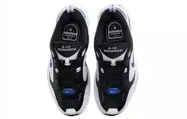 Nike Air Monarch 4