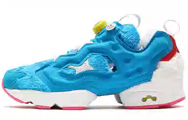 Reebok Instapump Fury