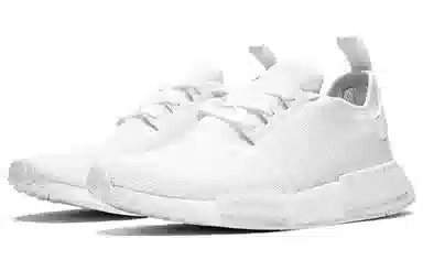 adidas originals NMD_R1 Triple White
