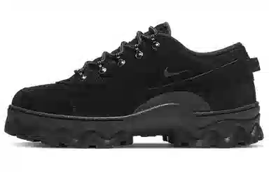 Nike black