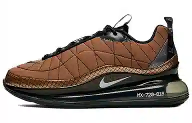 Nike Air Max 720-818 Brown