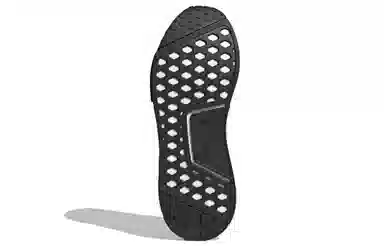 adidas NMD_R1 Black Grey Camo