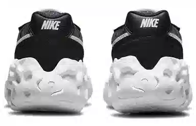Nike OverBreak SP "Black/White"