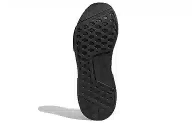 Pharrell Williams x Adidas Originals Pharrell Hu Low Black